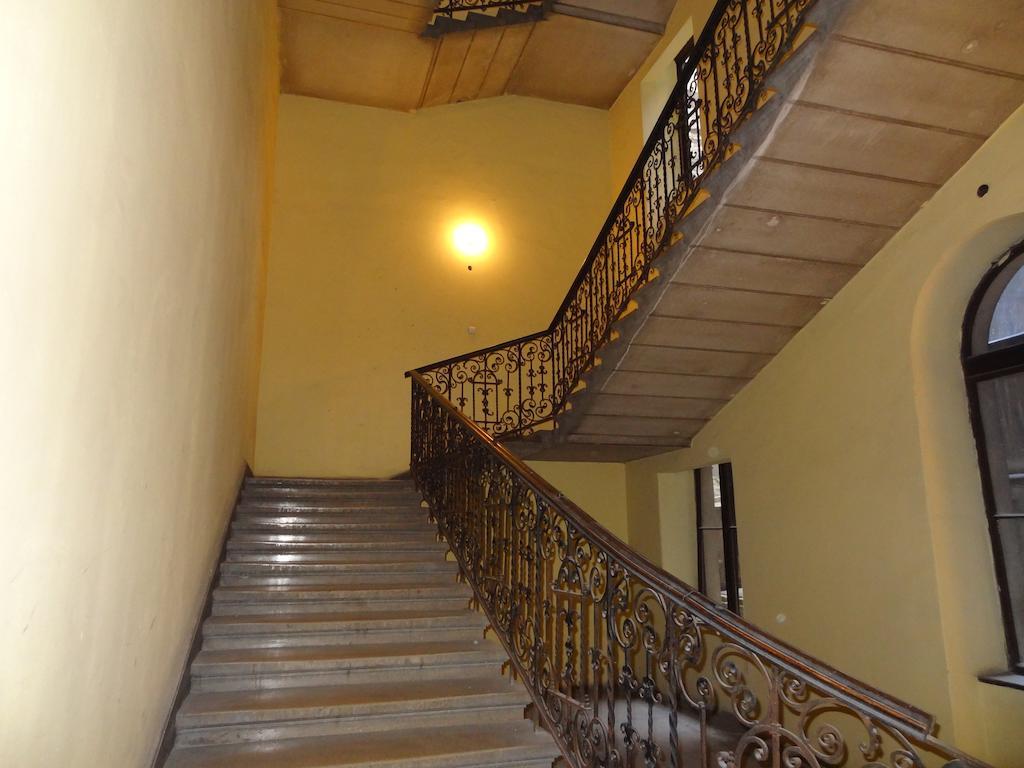 Residence Parliament Budapest Luaran gambar